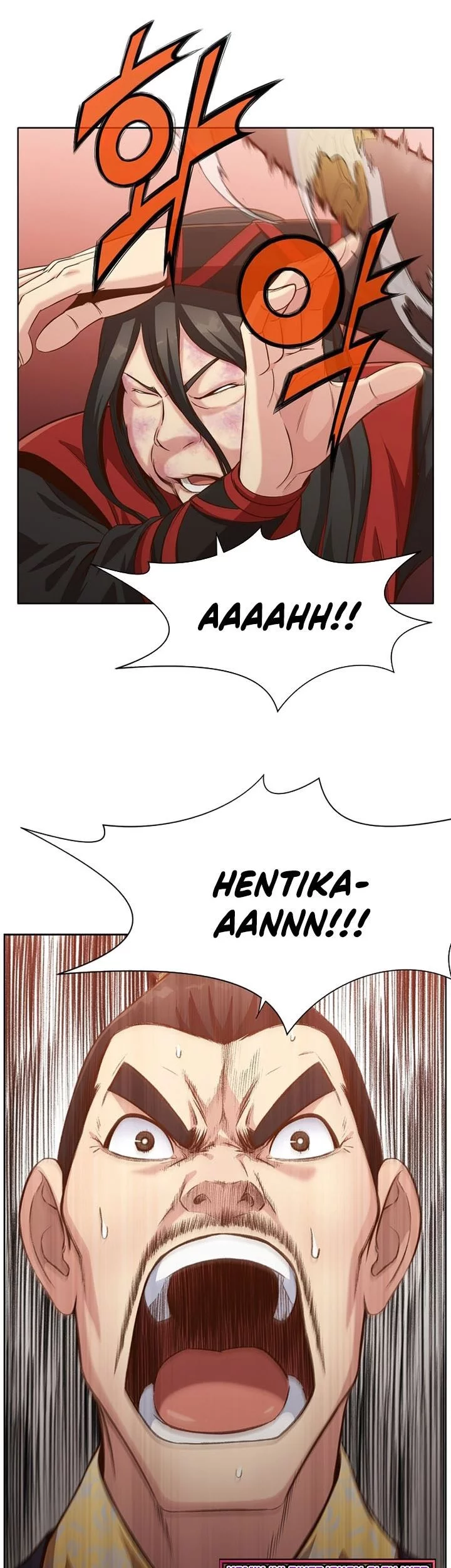 Heavenly Martial God Chapter 14 - halaman 52