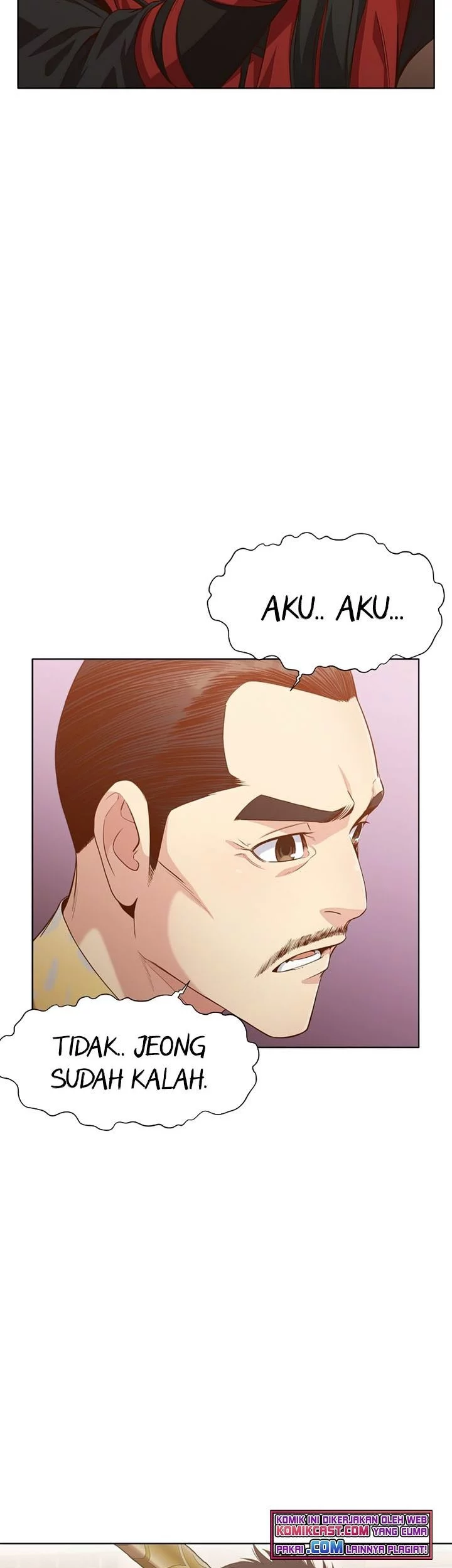 Heavenly Martial God Chapter 14 - halaman 54