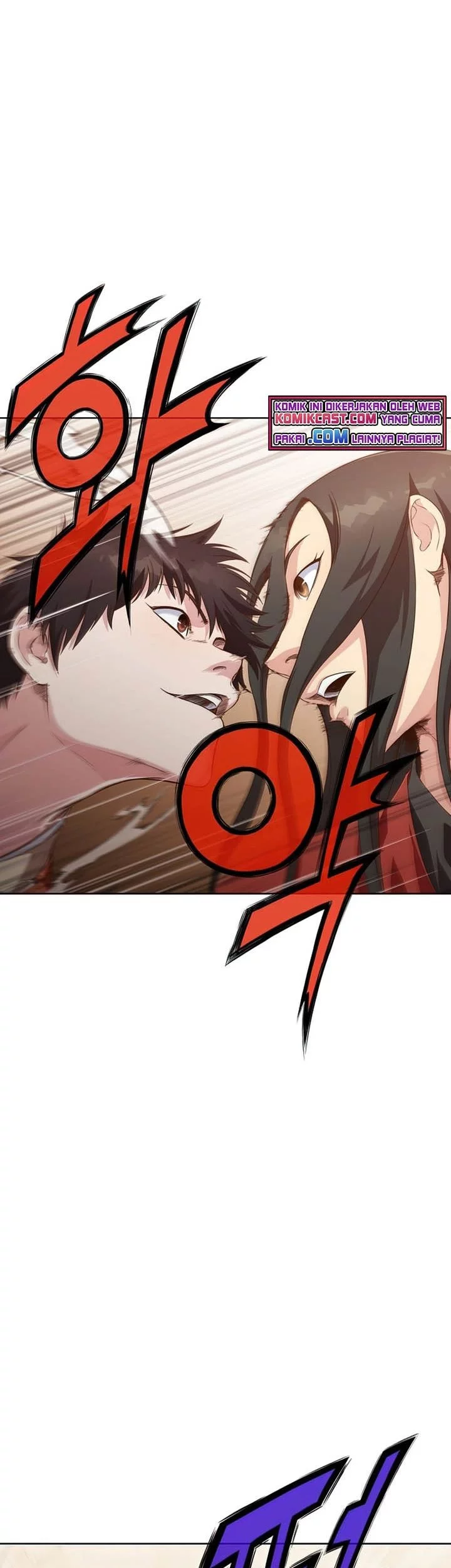 Heavenly Martial God Chapter 14 - halaman 6