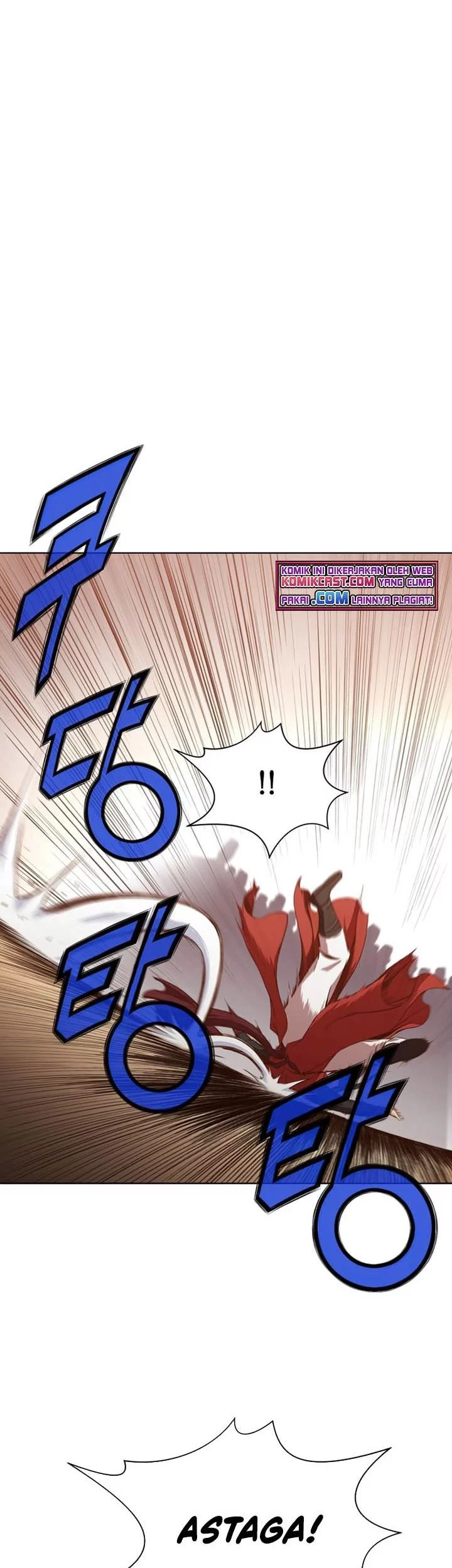 Heavenly Martial God Chapter 14 - halaman 8