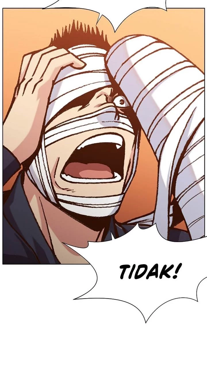 Heavenly Martial God Chapter 14 - halaman 9