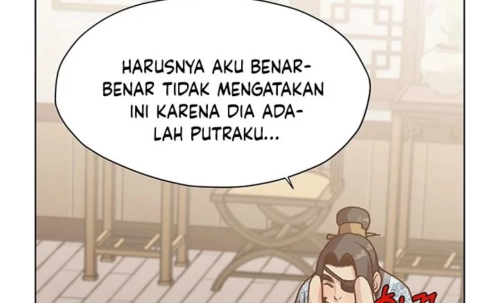Heavenly Martial God Chapter 15 - halaman 17