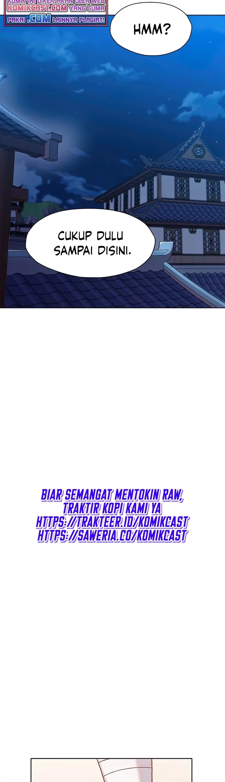 Heavenly Martial God Chapter 15 - halaman 20