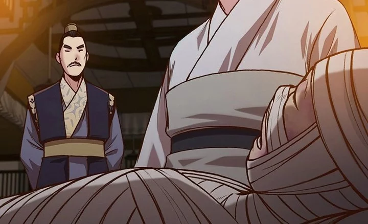 Heavenly Martial God Chapter 15 - halaman 23