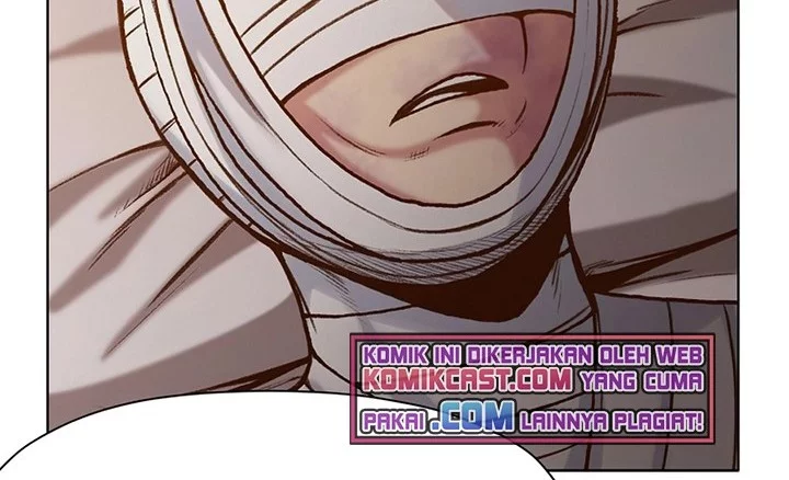 Heavenly Martial God Chapter 15 - halaman 25