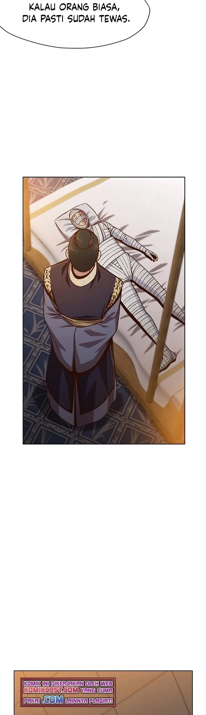 Heavenly Martial God Chapter 15 - halaman 26