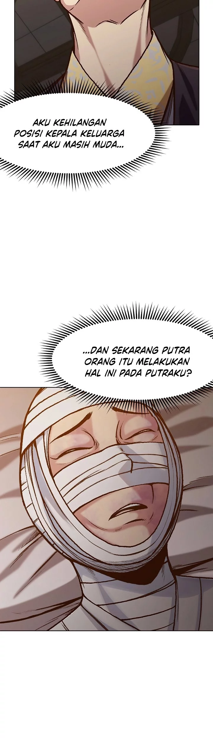 Heavenly Martial God Chapter 15 - halaman 28