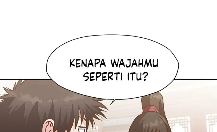 Heavenly Martial God Chapter 15 - halaman 35