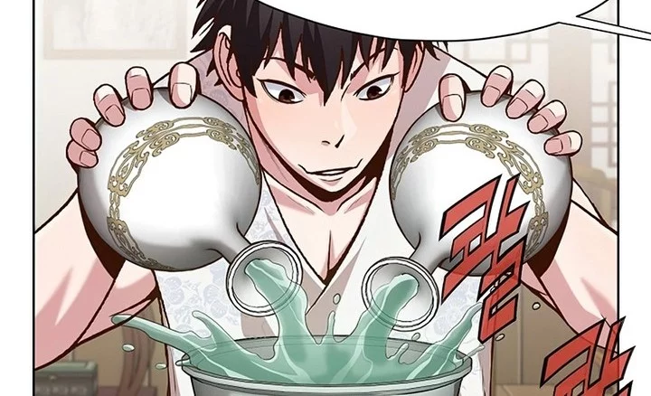 Heavenly Martial God Chapter 15 - halaman 37