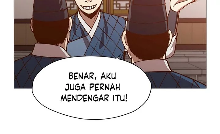 Heavenly Martial God Chapter 15 - halaman 5