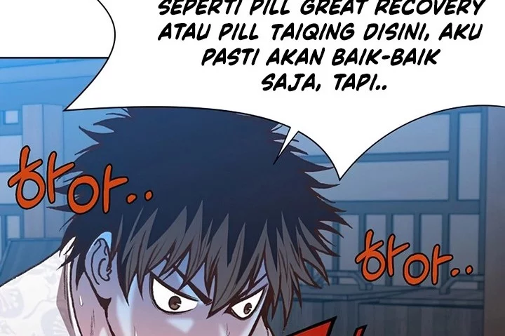 Heavenly Martial God Chapter 15 - halaman 61