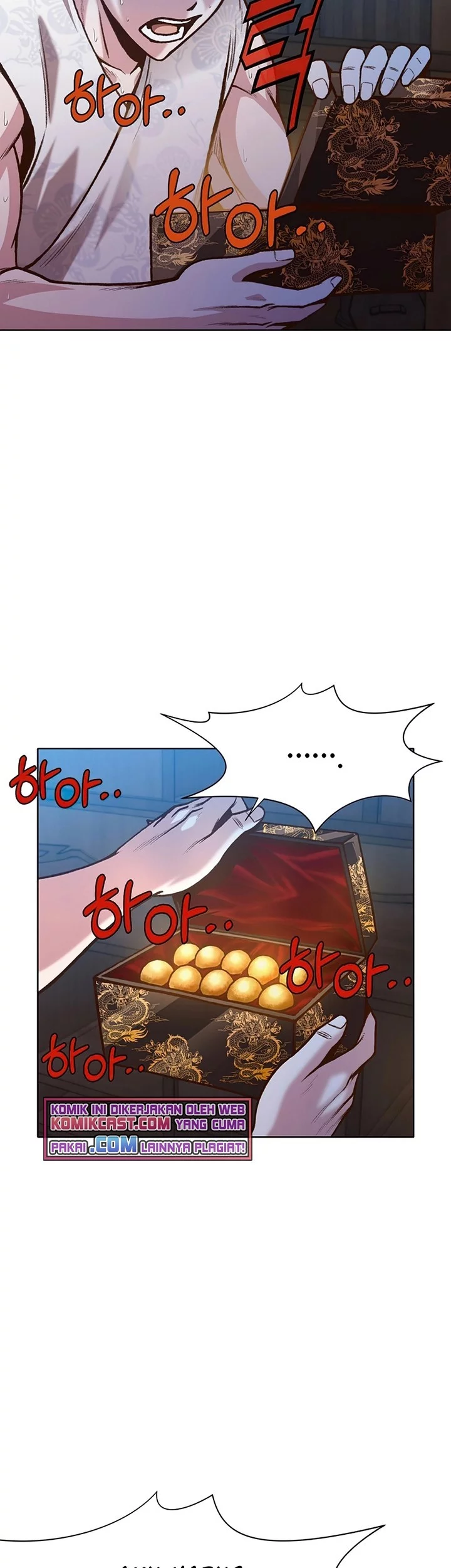 Heavenly Martial God Chapter 15 - halaman 62