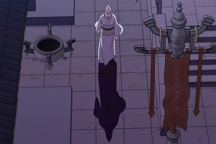 Heavenly Martial God Chapter 15 - halaman 65