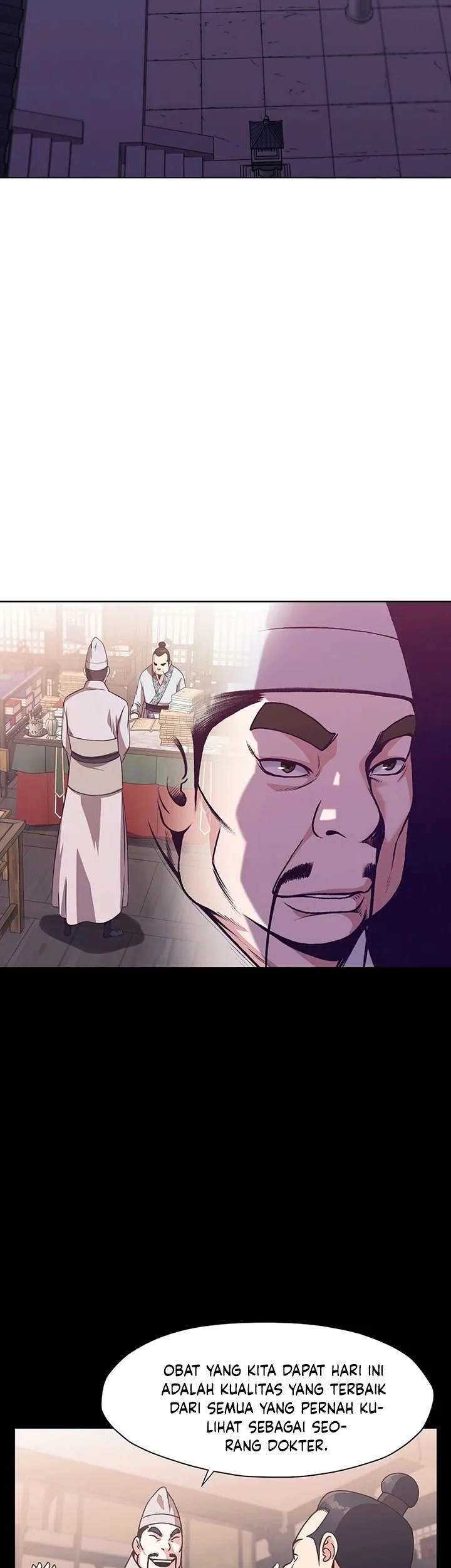 Heavenly Martial God Chapter 15 - halaman 66