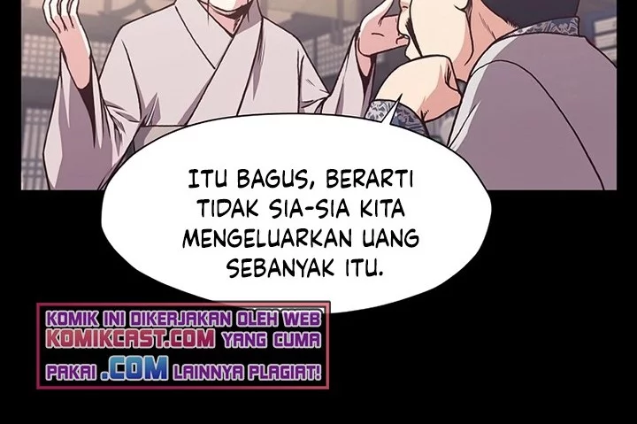 Heavenly Martial God Chapter 15 - halaman 67