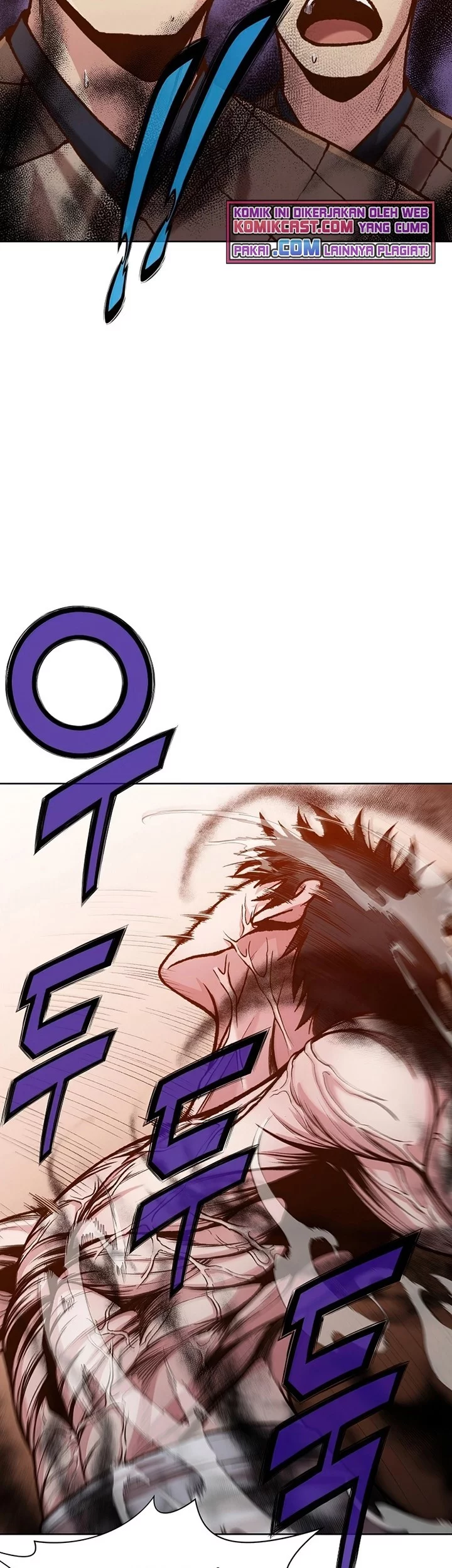 Heavenly Martial God Chapter 16 - halaman 16