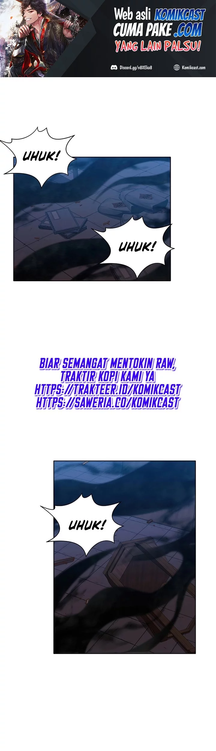 Heavenly Martial God Chapter 16 - halaman 2