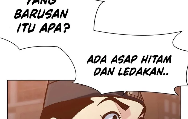 Heavenly Martial God Chapter 16 - halaman 23