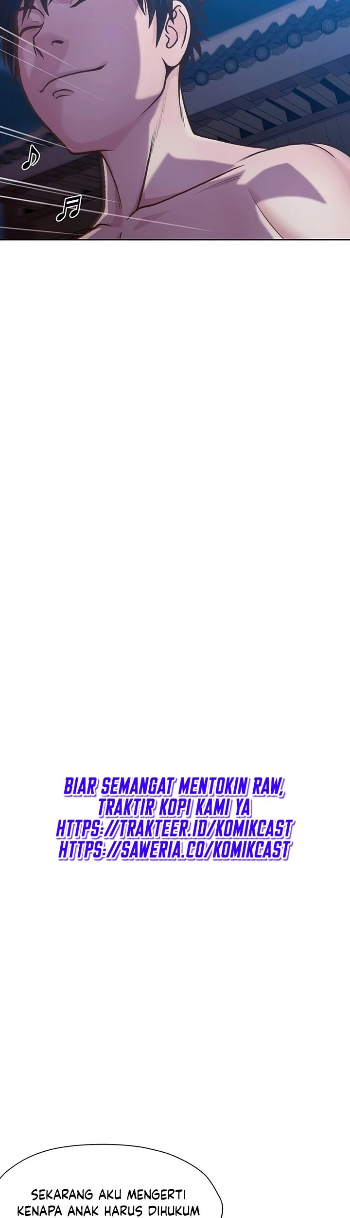 Heavenly Martial God Chapter 16 - halaman 32