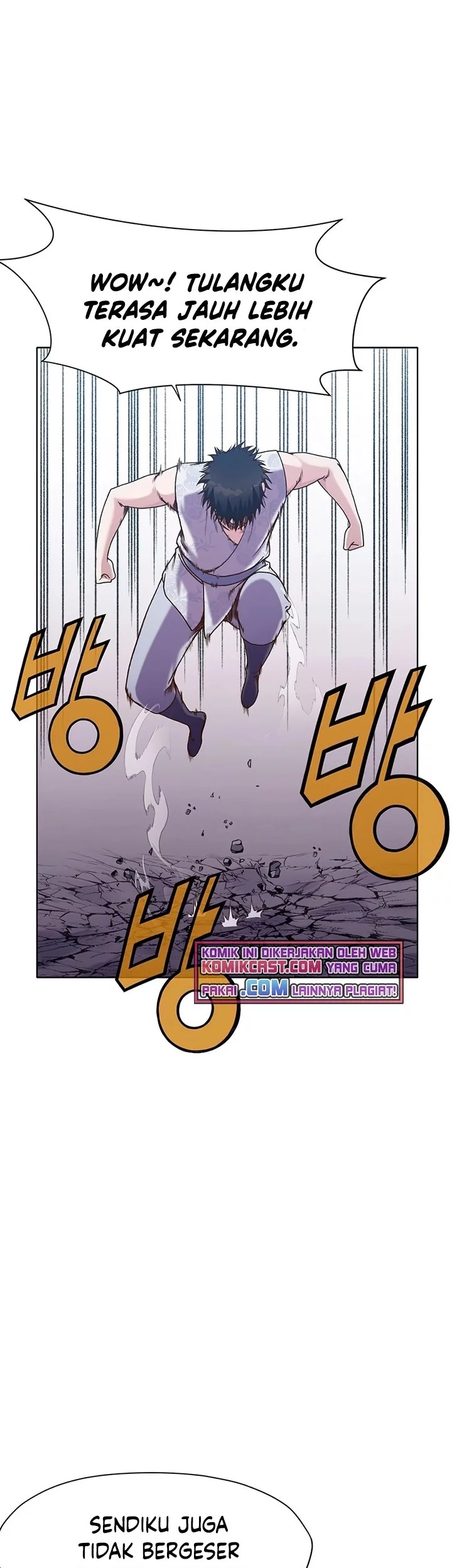 Heavenly Martial God Chapter 16 - halaman 46