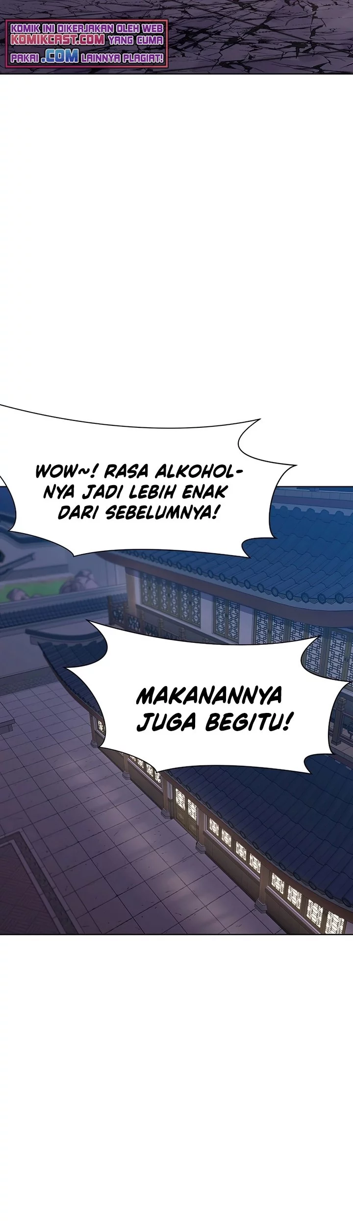 Heavenly Martial God Chapter 16 - halaman 50