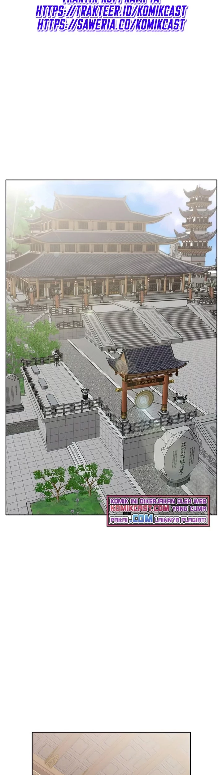 Heavenly Martial God Chapter 16 - halaman 52