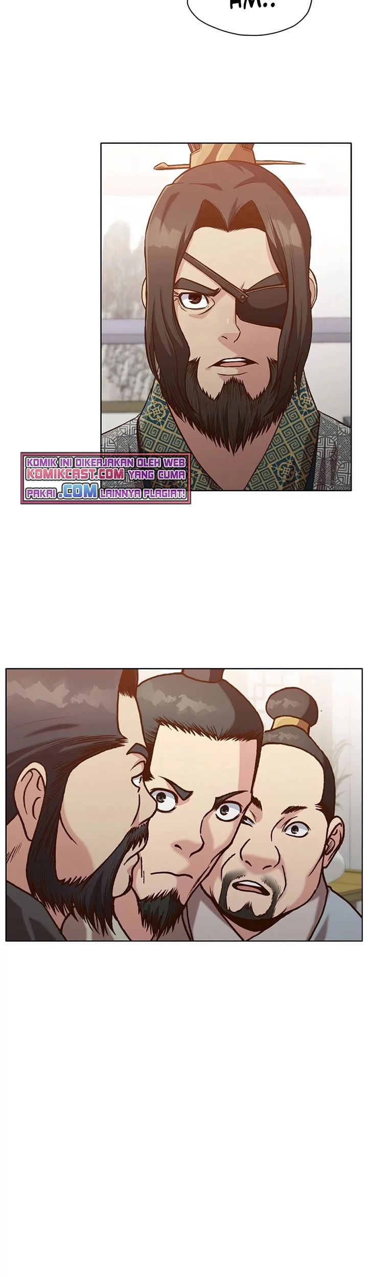 Heavenly Martial God Chapter 16 - halaman 70