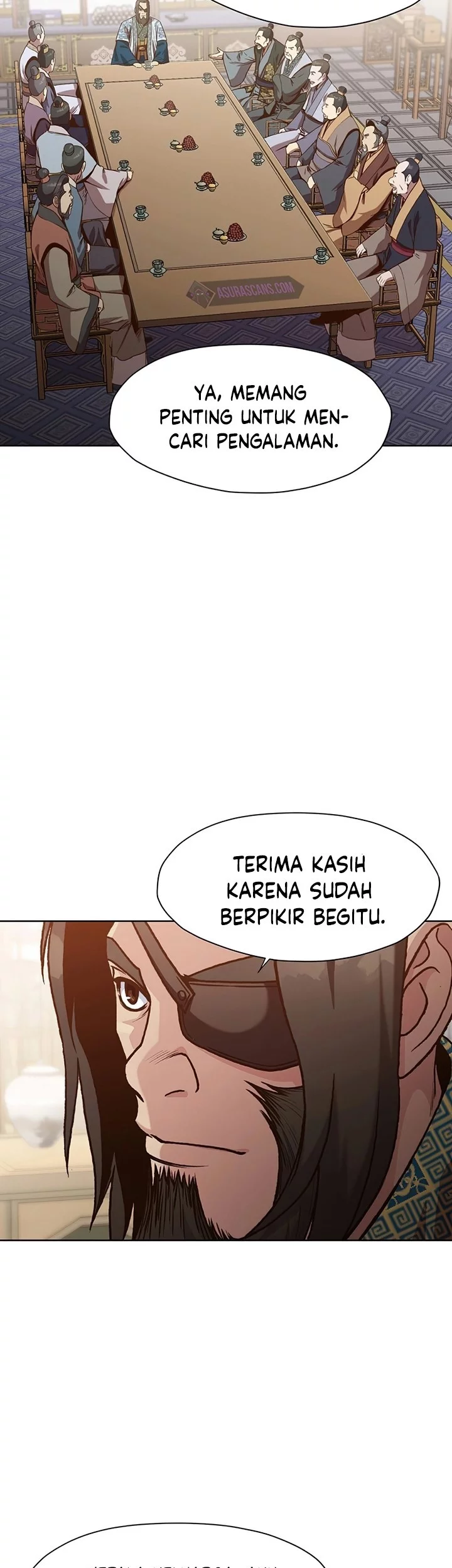 Heavenly Martial God Chapter 16 - halaman 72