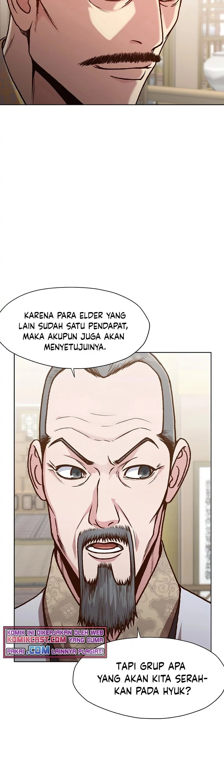 Heavenly Martial God Chapter 16 - halaman 74