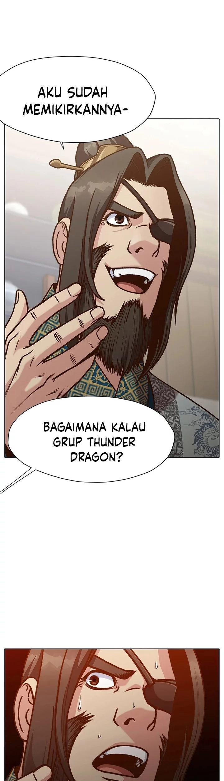 Heavenly Martial God Chapter 16 - halaman 76