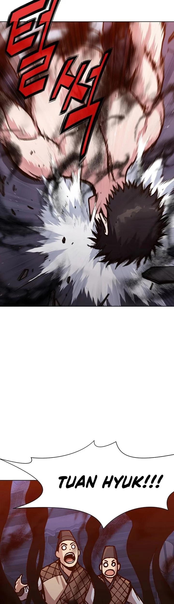 Heavenly Martial God Chapter 16 - halaman 8