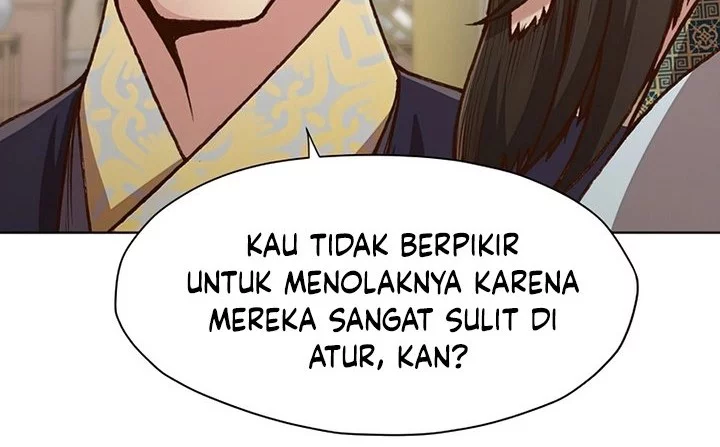 Heavenly Martial God Chapter 17 - halaman 11