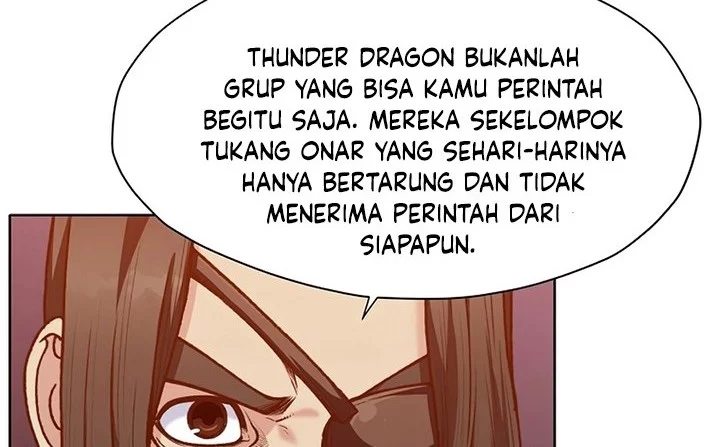 Heavenly Martial God Chapter 17 - halaman 17