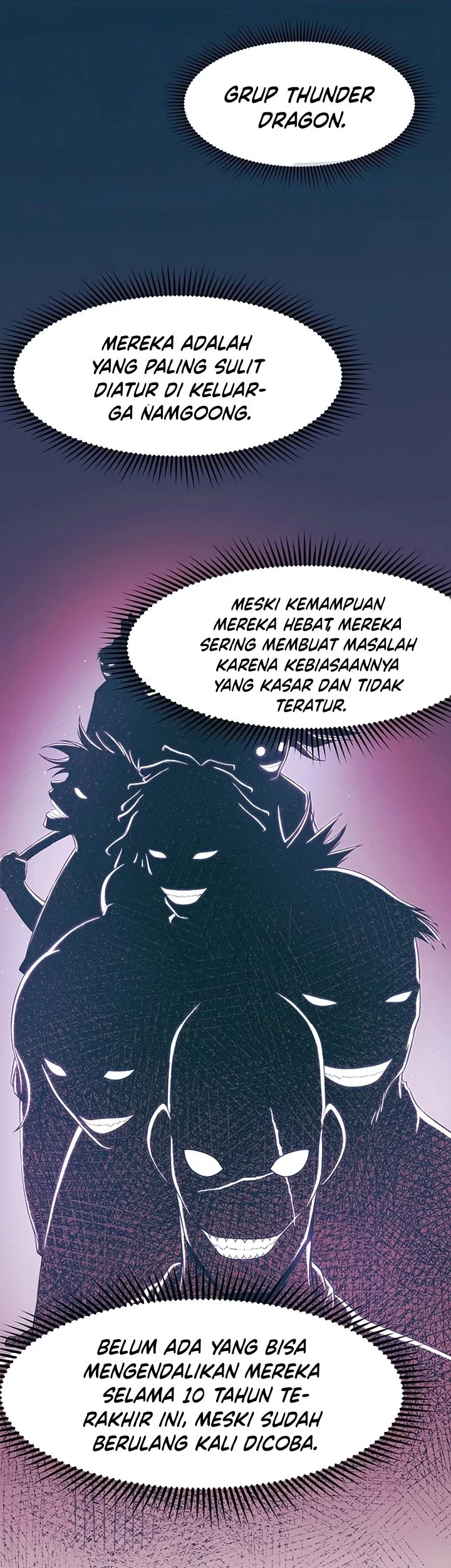 Heavenly Martial God Chapter 17 - halaman 2