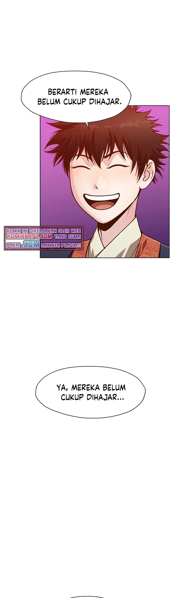 Heavenly Martial God Chapter 17 - halaman 22