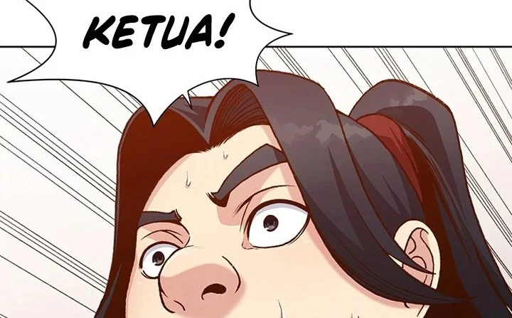 Heavenly Martial God Chapter 17 - halaman 25