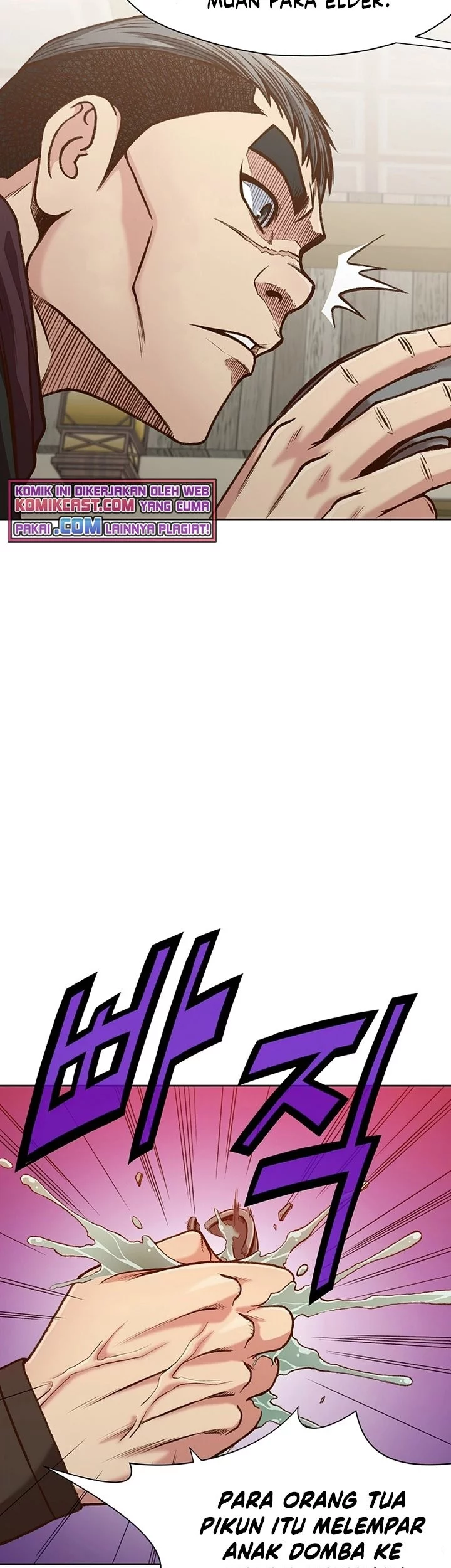 Heavenly Martial God Chapter 17 - halaman 30