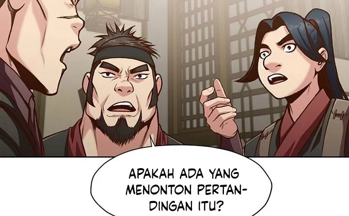 Heavenly Martial God Chapter 17 - halaman 33