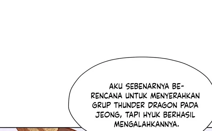 Heavenly Martial God Chapter 17 - halaman 5