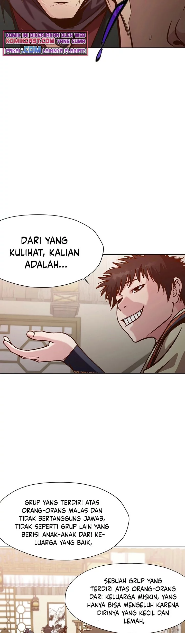 Heavenly Martial God Chapter 17 - halaman 52
