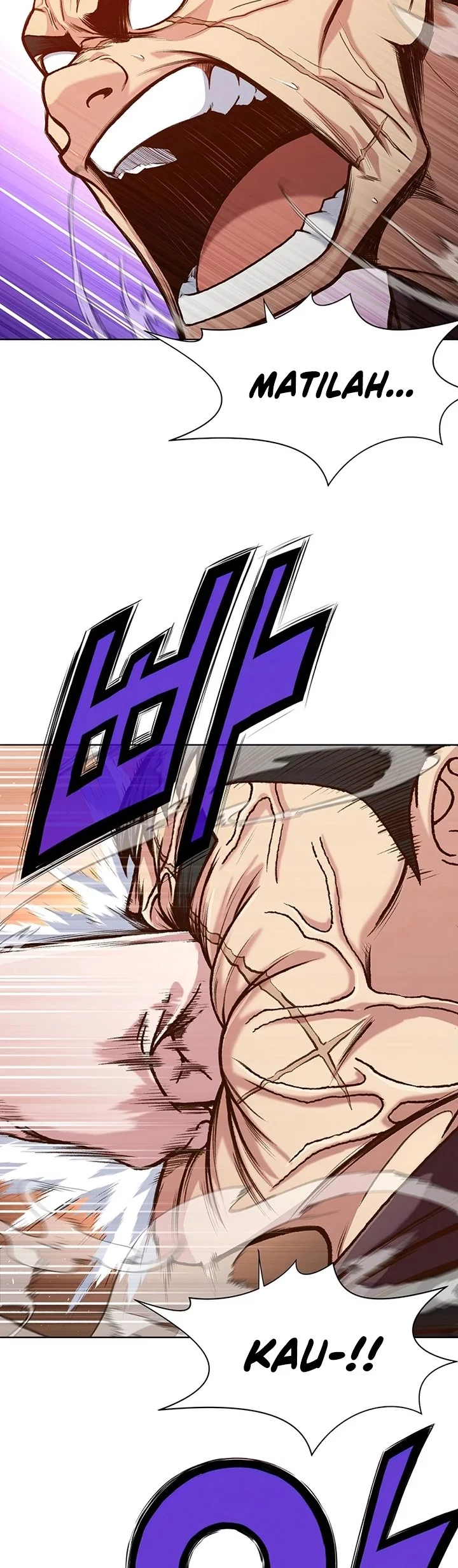 Heavenly Martial God Chapter 17 - halaman 60
