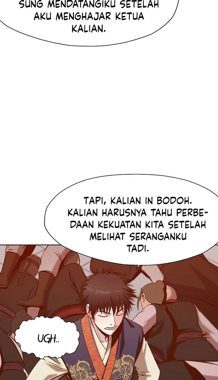 Heavenly Martial God Chapter 18 - halaman 11