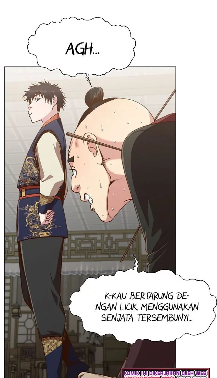 Heavenly Martial God Chapter 18 - halaman 13