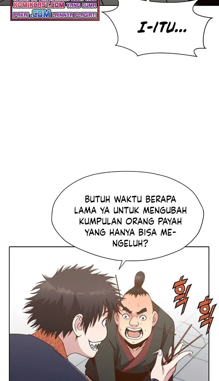 Heavenly Martial God Chapter 18 - halaman 15
