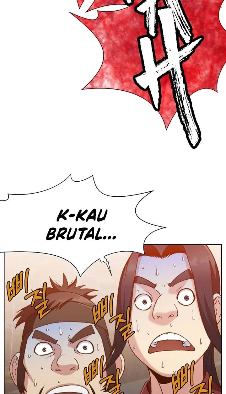 Heavenly Martial God Chapter 18 - halaman 17