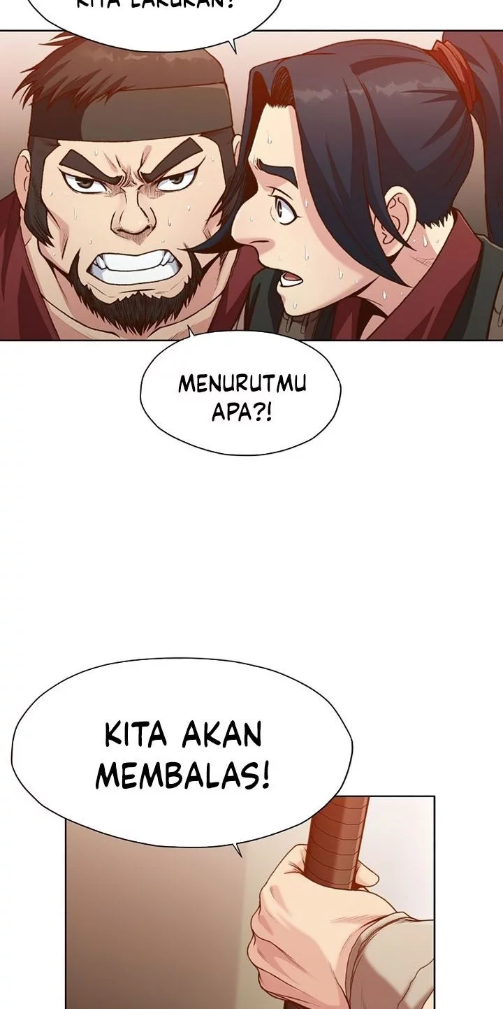 Heavenly Martial God Chapter 18 - halaman 19