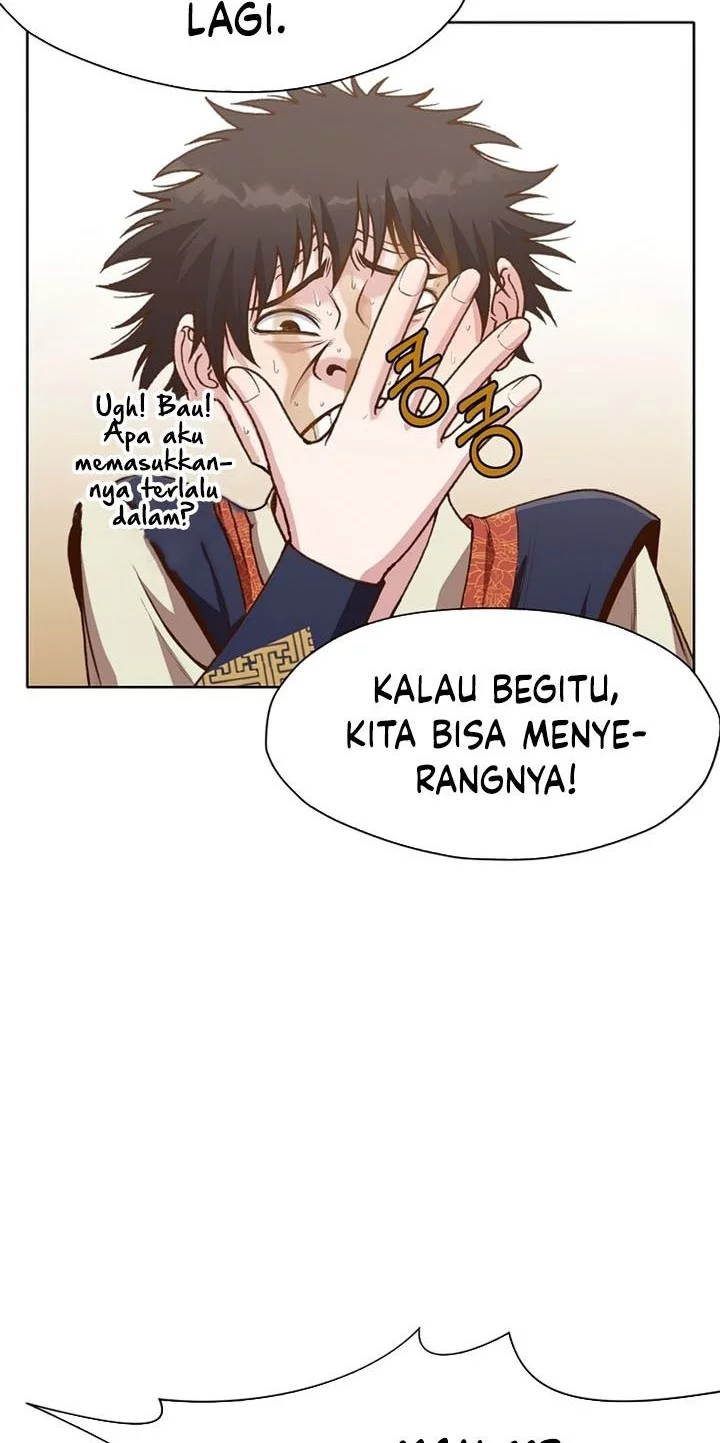 Heavenly Martial God Chapter 18 - halaman 21