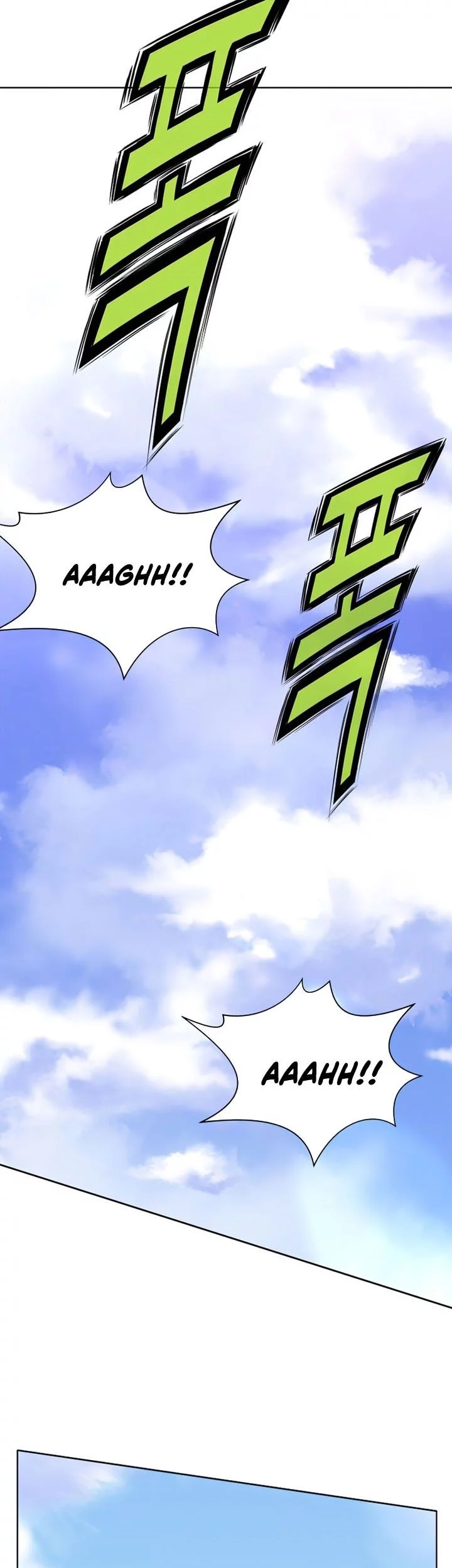 Heavenly Martial God Chapter 18 - halaman 28