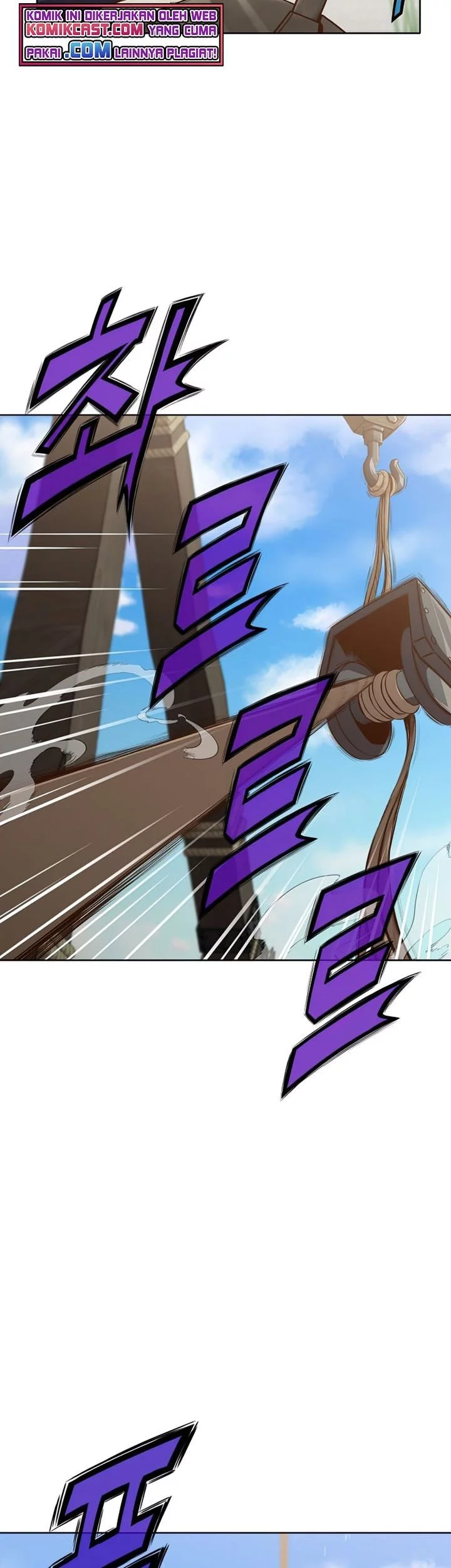Heavenly Martial God Chapter 18 - halaman 38
