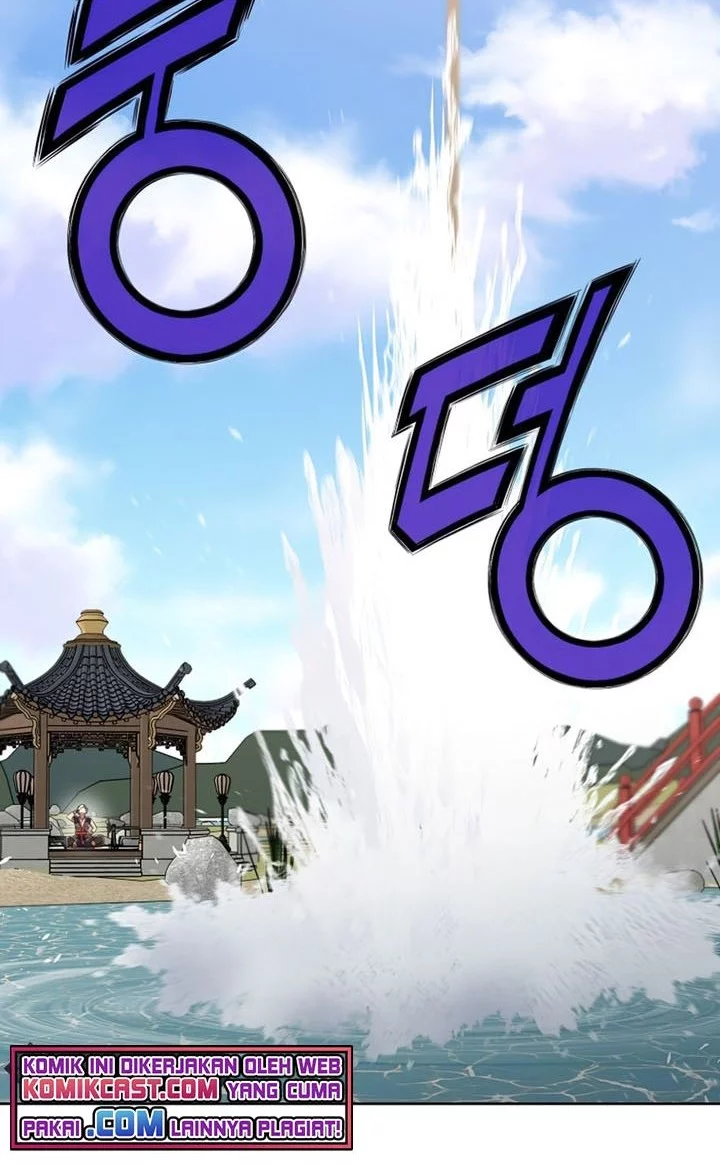 Heavenly Martial God Chapter 18 - halaman 39